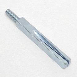 AHB Wechselstift Spaltstift 9050/1005 8 x 70 mm