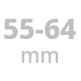 55‐64 mm