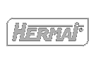 Artikel der Marke Hermat.